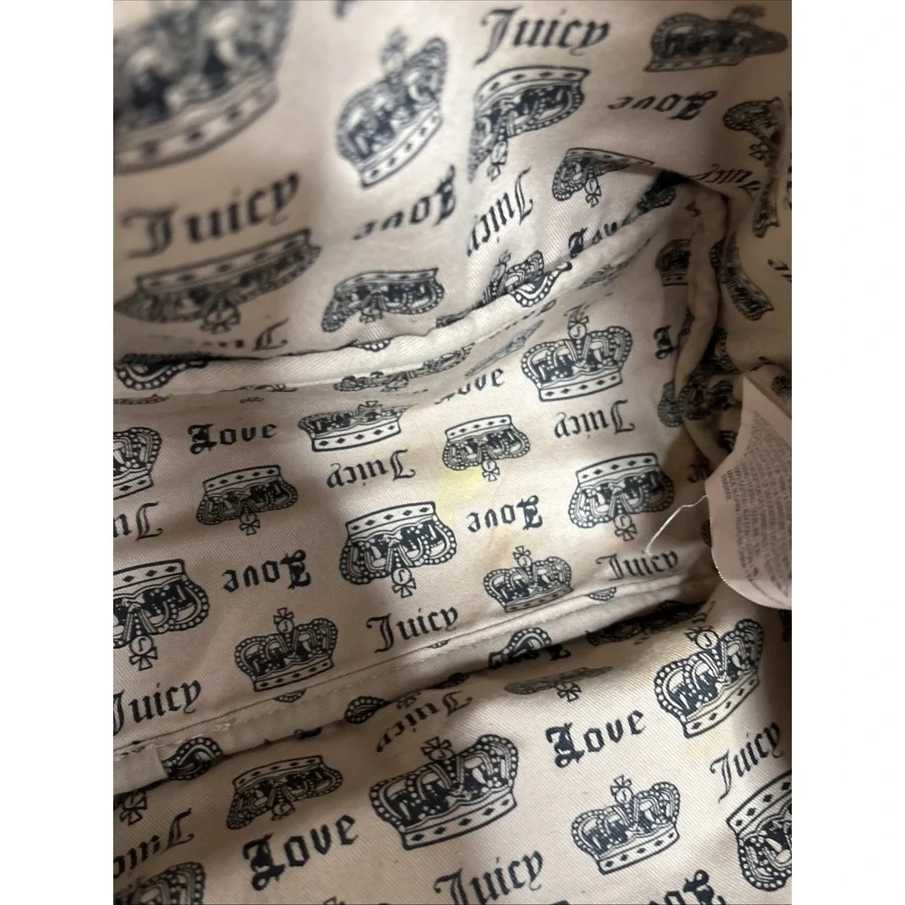 Juicy Couture juicy couture
